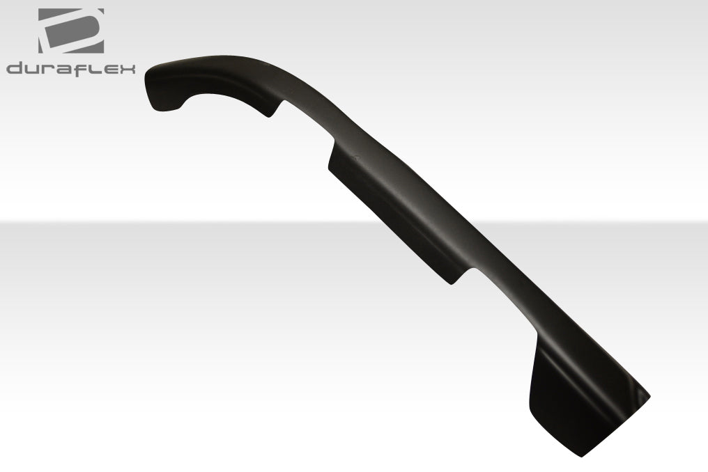 2013-2016 Scion FR-S Duraflex Modellista Look Front Lip Under Air Dam Spoiler - 3 Piece