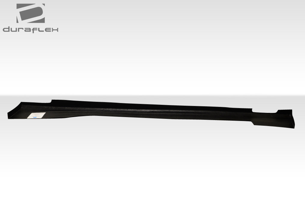 2013-2020 Scion FR-S Toyota 86 Subaru BRZ Duraflex Modellista Look Side Skirt Rocker Panels - 2 Piece