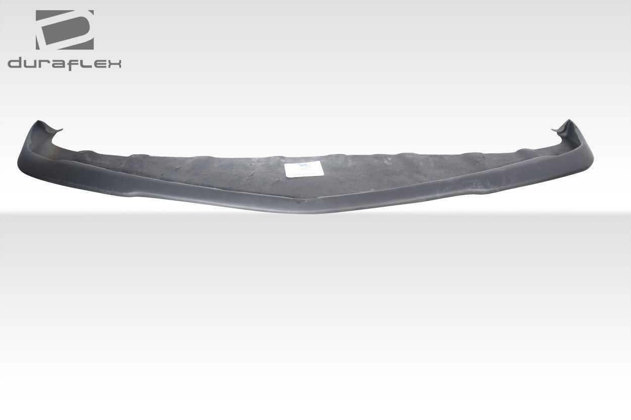 2014-2015 Chevrolet Camaro V6 Duraflex GM-X Front Lip Under Air Dam Spoiler - 1 Piece (S)