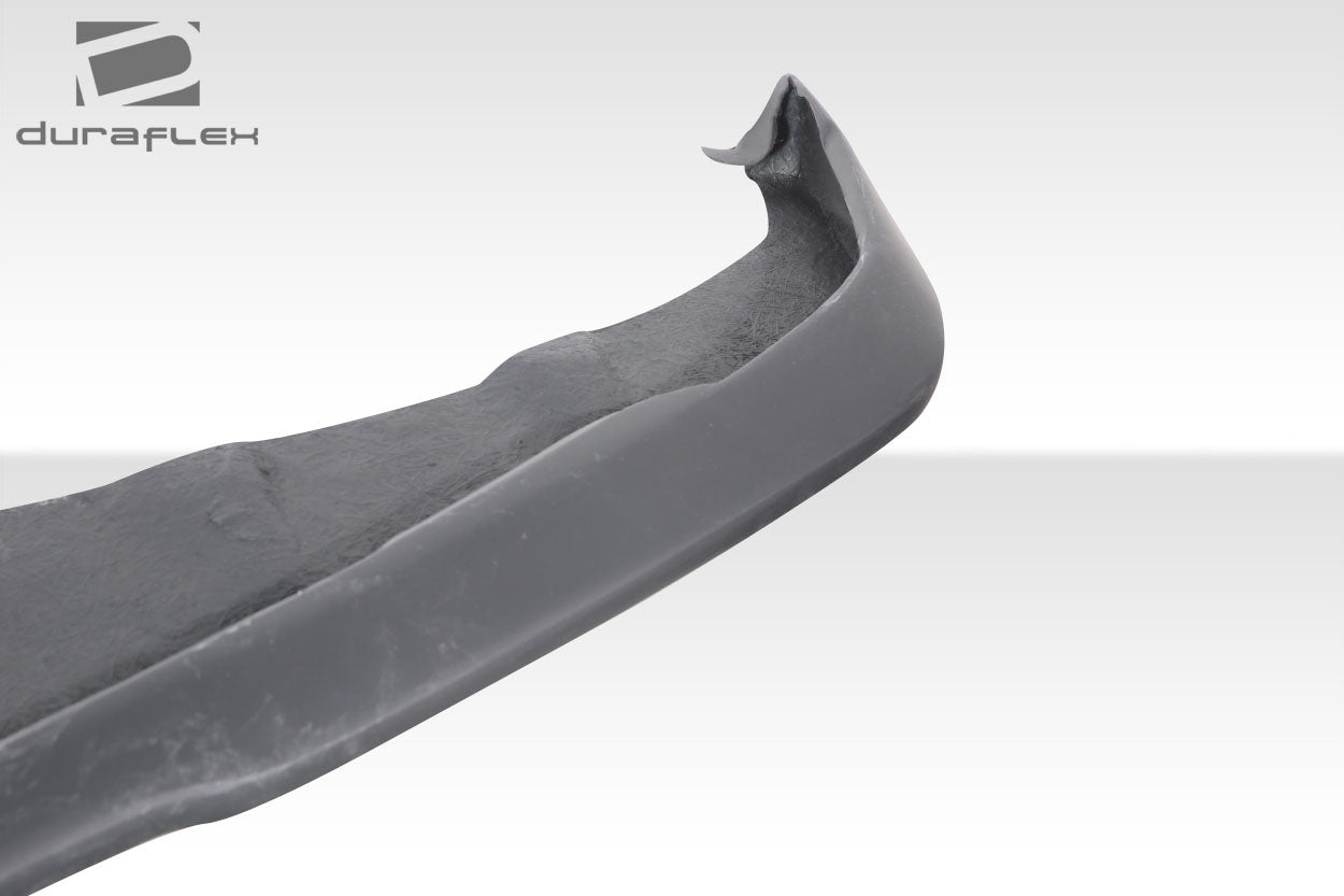 2014-2015 Chevrolet Camaro V6 Duraflex GM-X Front Lip Under Air Dam Spoiler - 1 Piece