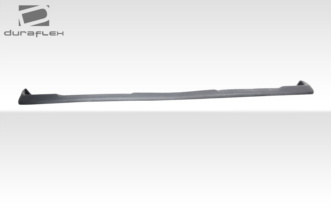 2014-2015 Chevrolet Camaro V8 Duraflex GM-X Front Lip Under Air Dam Spoiler - 1 Piece