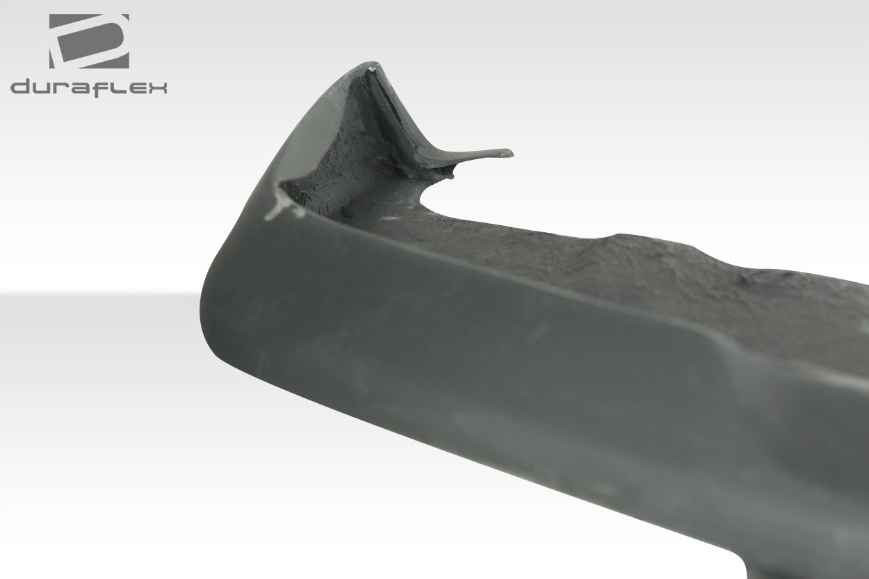 2014-2015 Chevrolet Camaro V8 Duraflex GM-X Front Lip Under Air Dam Spoiler - 1 Piece