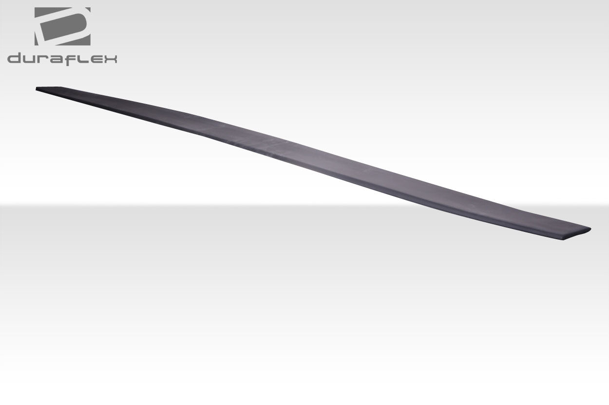 2014-2020 BMW M4 F82 / 4 Series F32 Duraflex M Performance Look Side Skirt Splitters - 2 Piece (S)