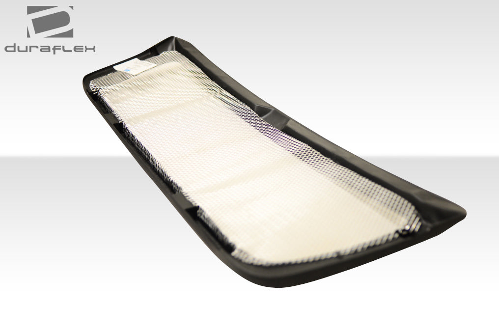 2004-2008 Ford F-150 Duraflex Super Snake Look Grille - 1 Piece