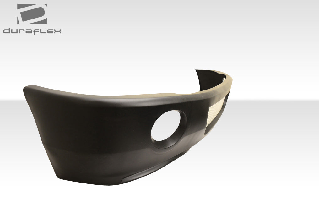 2004-2008 Ford F-150 Duraflex Super Snake Look Front Bumper Cover - 1 Piece