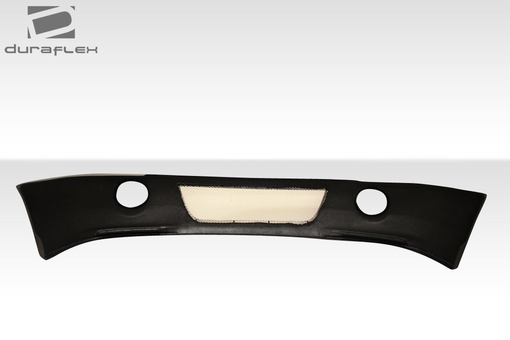 2004-2008 Ford F-150 Duraflex Super Snake Look Front Bumper Cover - 1 Piece