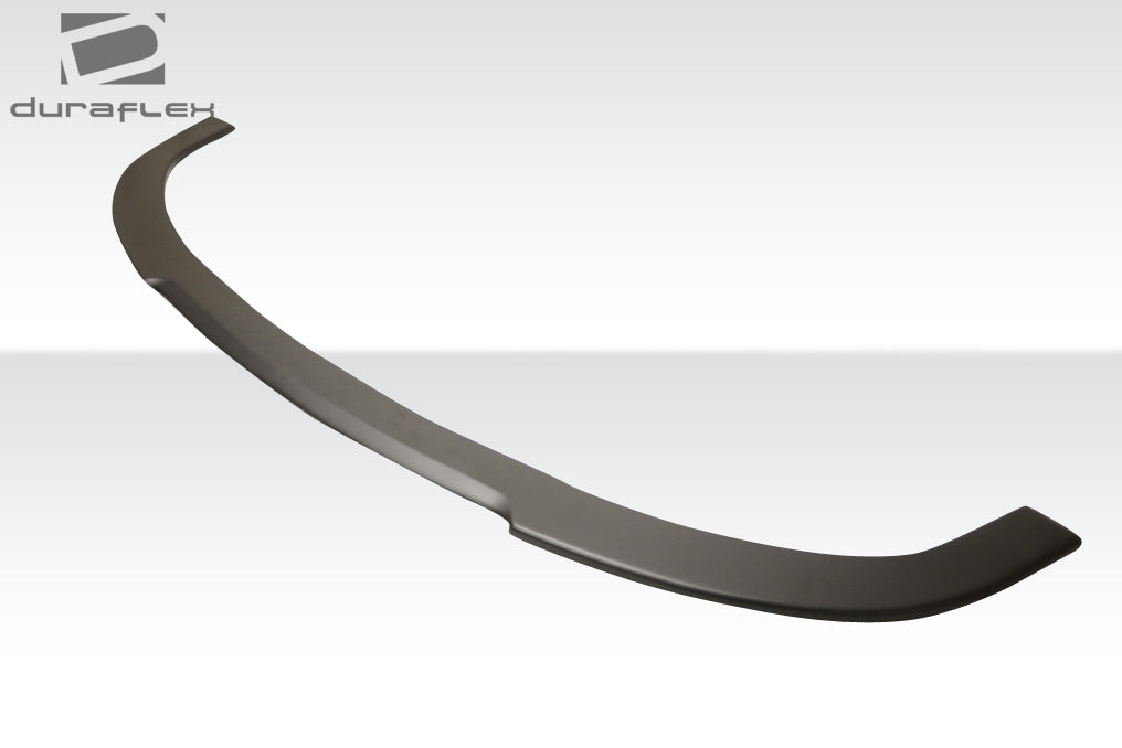 2004-2008 Ford F-150 Duraflex Super Snake Look Front Lip Under Air Dam Spoiler - 1 Piece