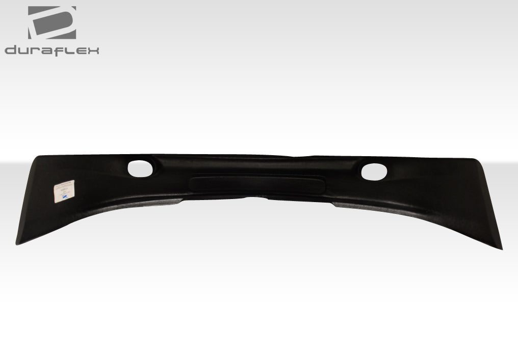 1991-1996 Chevrolet Impala / Caprice Duraflex BT-1 Front Bumper Cover - 1 Piece