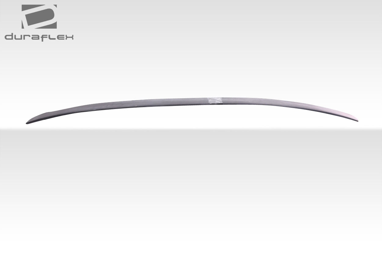 2014-2015 Chevrolet Camaro Duraflex Wicker Bill Look Wing Spoiler Add On - 1 Piece