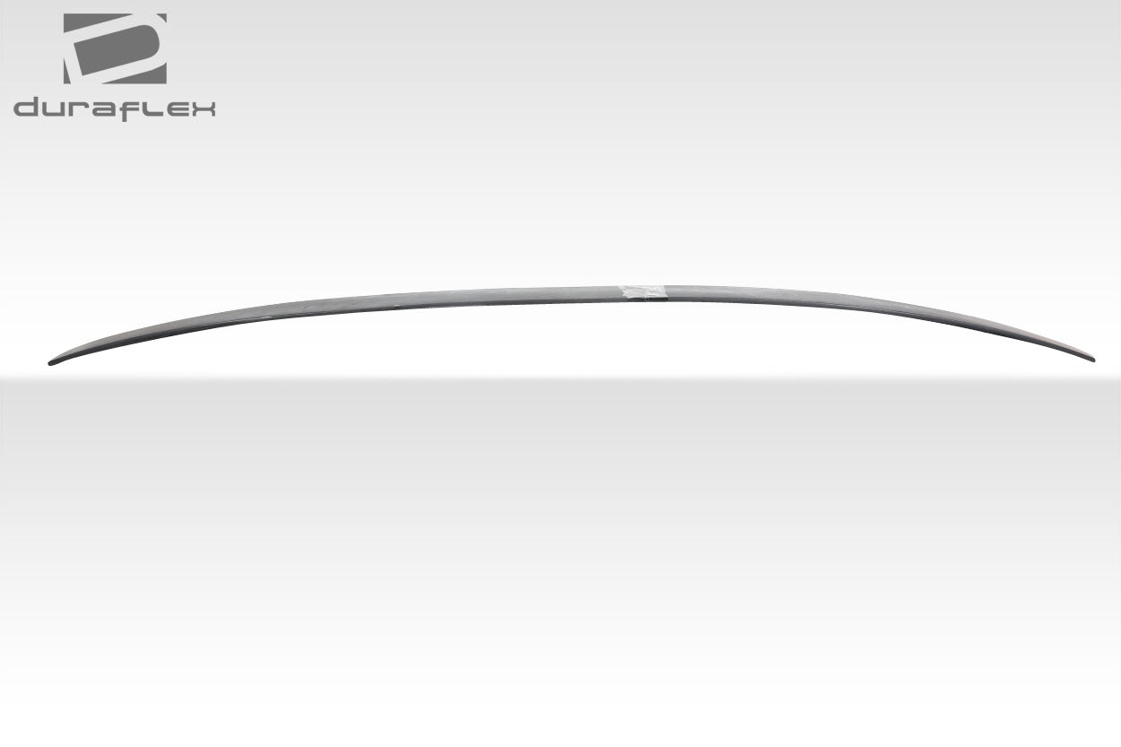 2014-2015 Chevrolet Camaro Duraflex Wicker Bill Look Wing Spoiler Add On - 1 Piece (S)