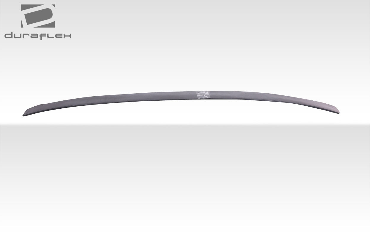 2014-2015 Chevrolet Camaro Duraflex Wicker Bill Look Wing Spoiler Add On - 1 Piece (S)