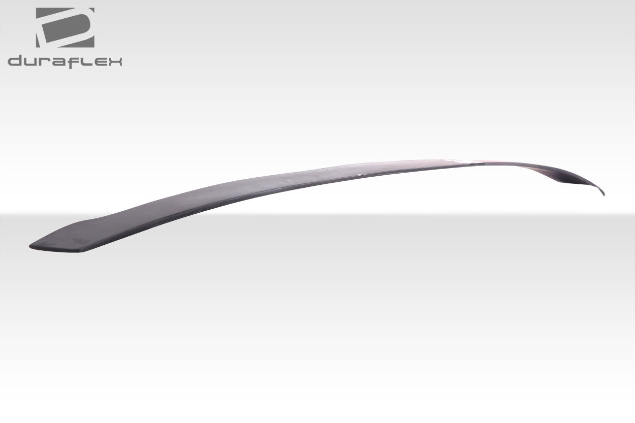 2014-2015 Chevrolet Camaro Duraflex Wicker Bill Look Wing Spoiler Add On - 1 Piece (S)