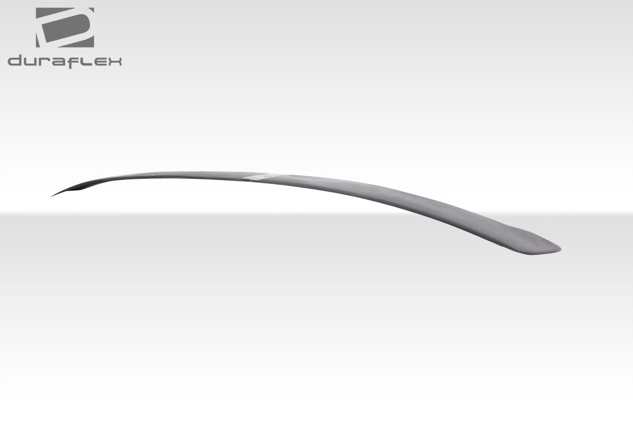 2014-2015 Chevrolet Camaro Duraflex Wicker Bill Look Wing Spoiler Add On - 1 Piece (S)