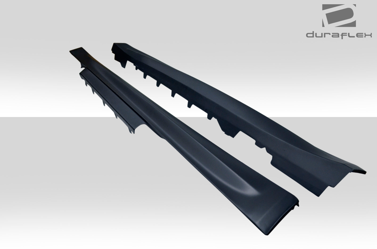 2014-2020 BMW 4 Series F32 Duraflex M4 Look Side Skirt Rocker Panels - 2 Piece