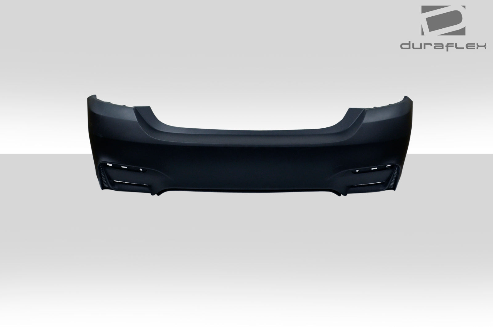 2014-2020 BMW 4 Series F32 Duraflex M4 Look Rear Bumper Cover - 1 Piece