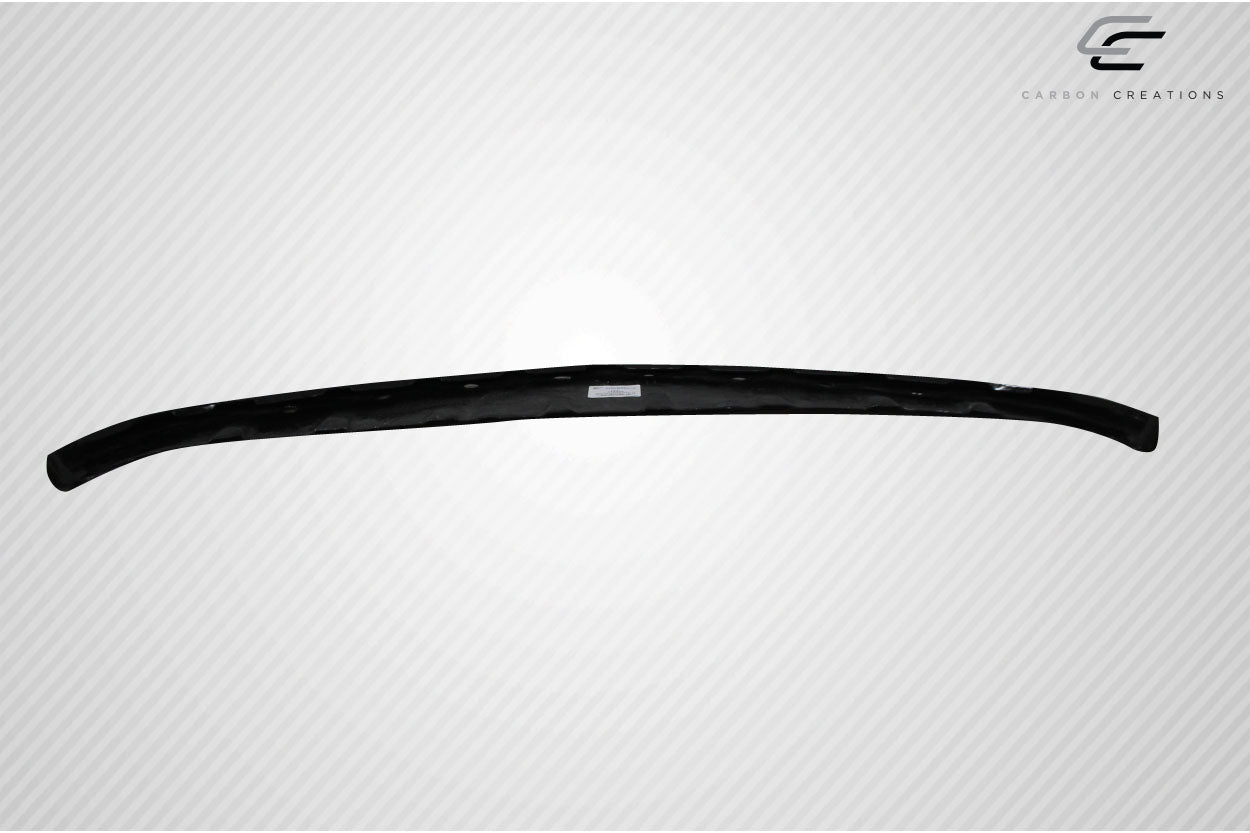 2014-2015 Chevrolet Camaro V6 Carbon Creations GMX Front Lip Spoiler Air Dam - 1 Piece