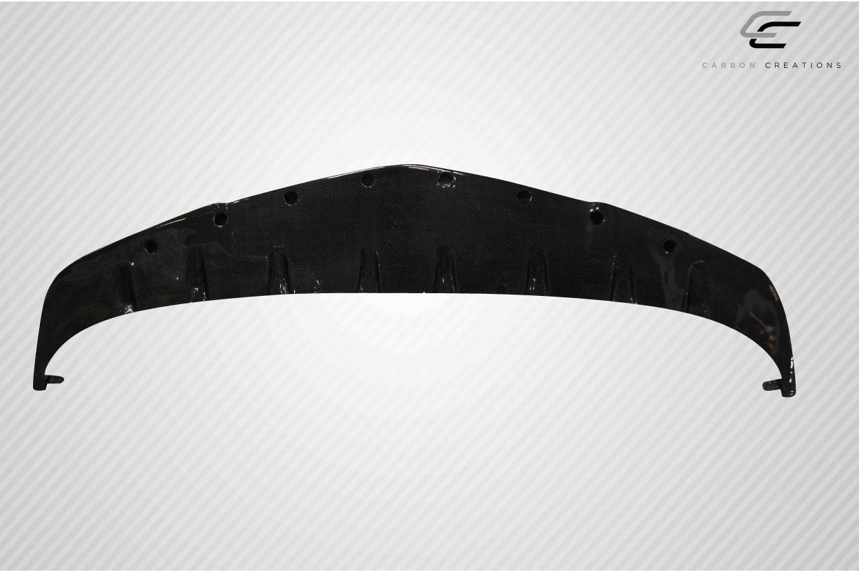 2014-2015 Chevrolet Camaro V6 Carbon Creations GMX Front Lip Spoiler Air Dam - 1 Piece