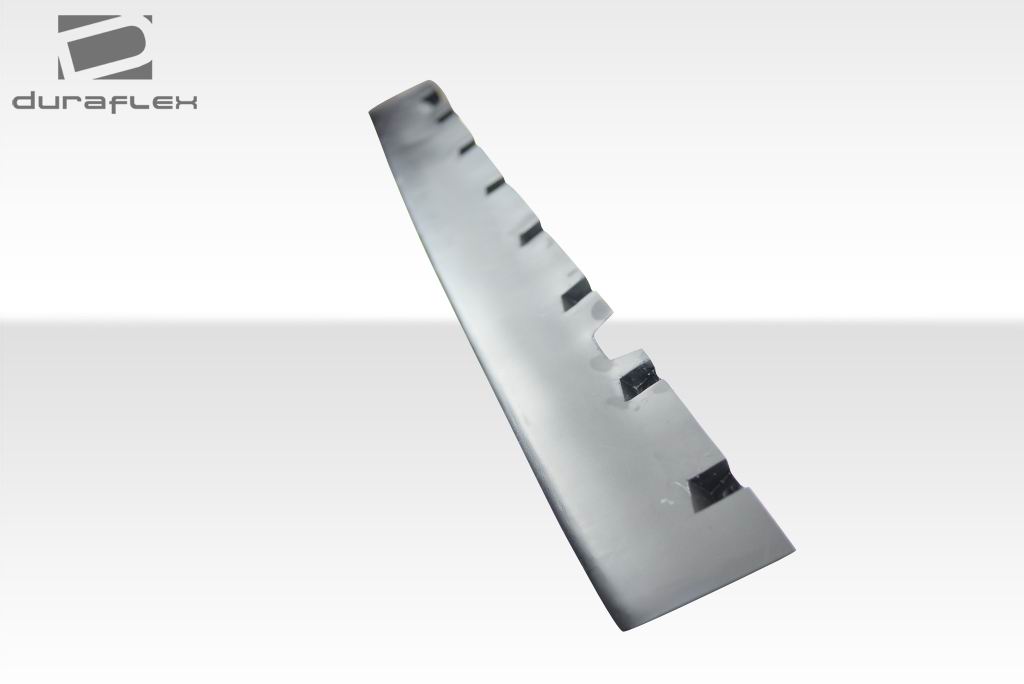 2015-2023 Ford Mustang Duraflex GT Concept Side Skirt Splitters - 2 Piece (S)