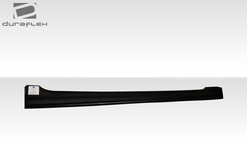2011-2014 Hyundai Sonata Duraflex Racer Side Skirt Rocker Panels - 2 Piece