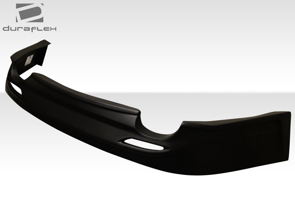 2011-2013 Hyundai Sonata Duraflex Racer Rear Lip Under Air Dam Spoiler - 1 Piece