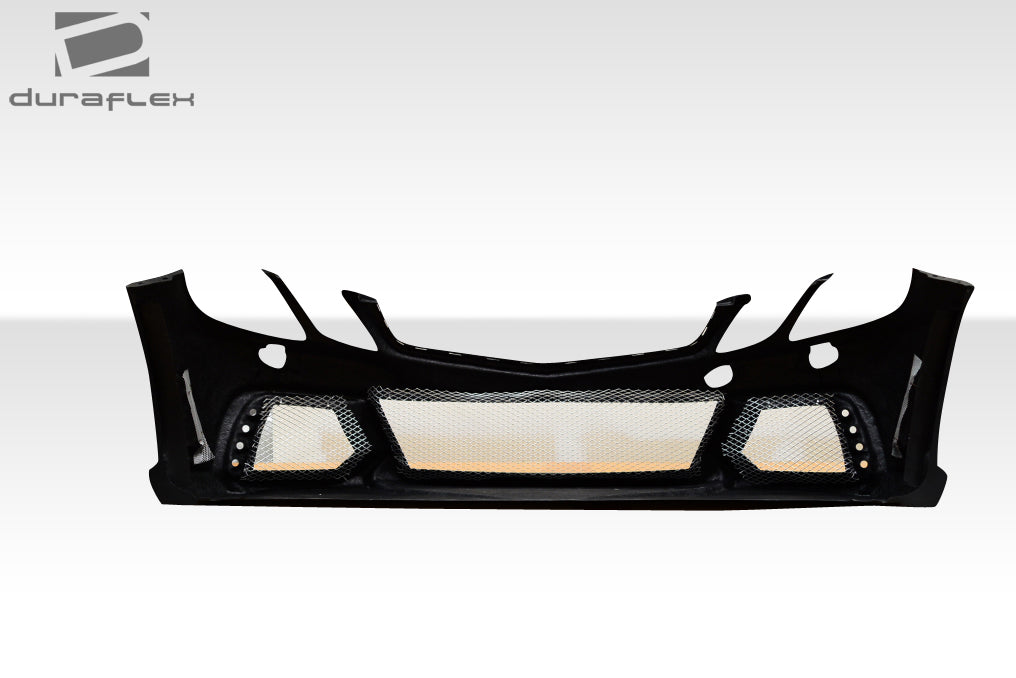 2010-2013 Mercedes E Class C207 2DR A207 Convertible Eros Version 3 Front Bumper Cover - 1 Piece (S)