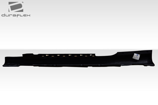 2010-2016 Mercedes E Class C207 2DR A207 Convertible Eros Version 3 Side Skirt Rocker Panels - 2 Piece
