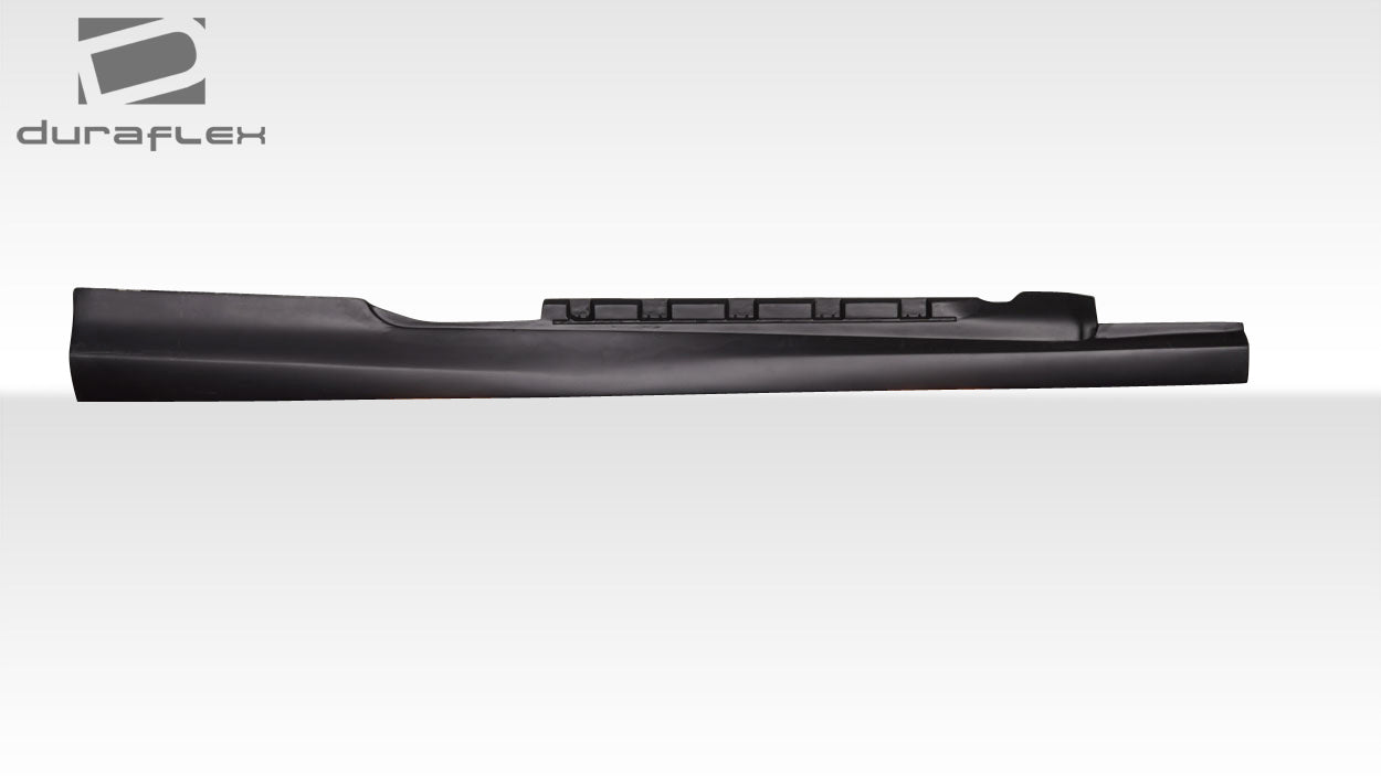 2010-2016 Mercedes E Class C207 2DR A207 Convertible Eros Version 3 Side Skirt Rocker Panels - 2 Piece (S)