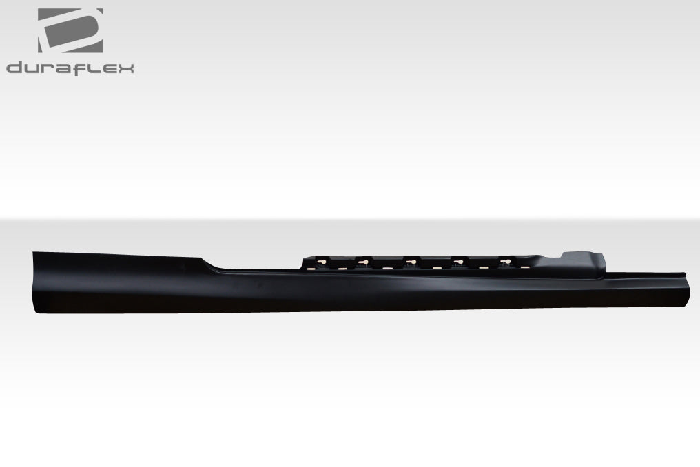 2010-2016 Mercedes E Class C207 2DR A207 Convertible Eros Version 3 Side Skirt Rocker Panels - 2 Piece (S)
