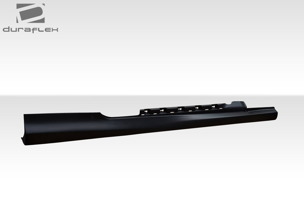 2010-2016 Mercedes E Class C207 2DR A207 Convertible Eros Version 3 Side Skirt Rocker Panels - 2 Piece (S)