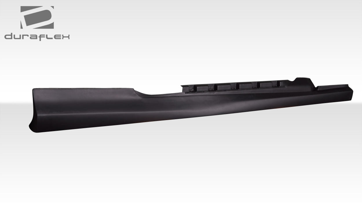 2010-2016 Mercedes E Class C207 2DR A207 Convertible Eros Version 3 Side Skirt Rocker Panels - 2 Piece