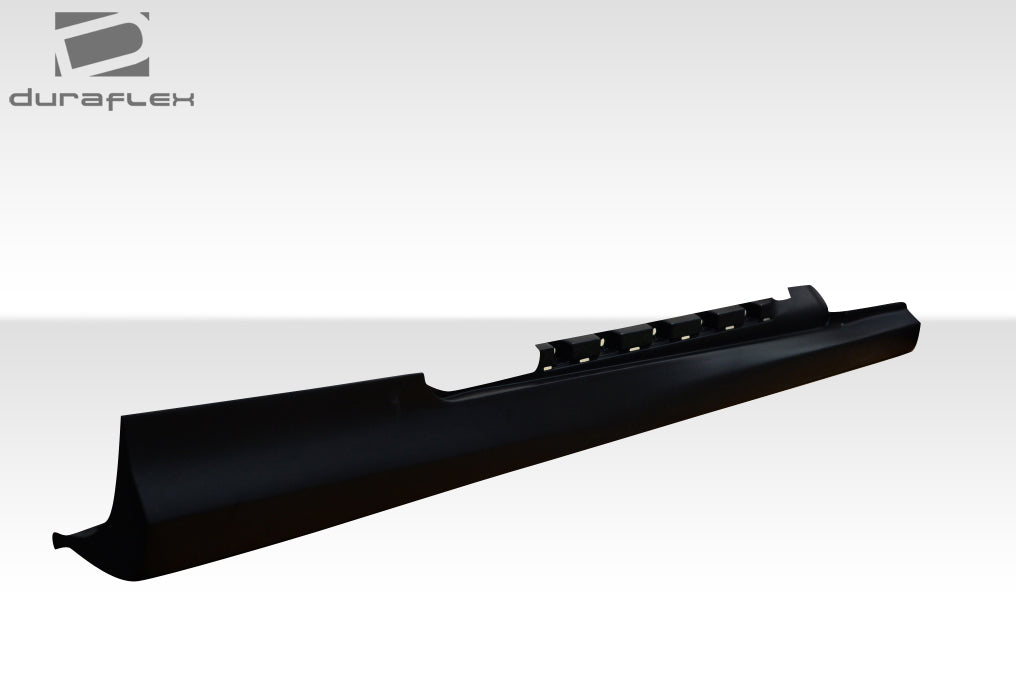2010-2016 Mercedes E Class C207 2DR A207 Convertible Eros Version 3 Side Skirt Rocker Panels - 2 Piece (S)
