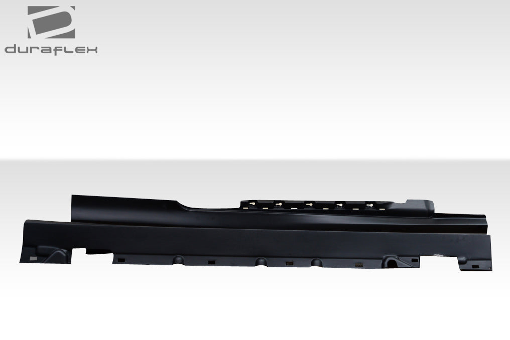 2010-2016 Mercedes E Class C207 2DR A207 Convertible Eros Version 3 Side Skirt Rocker Panels - 2 Piece (S)