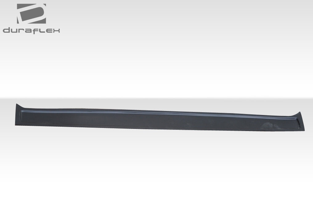 2010-2016 Mercedes E Class C207 2DR A207 Convertible Eros Version 3 Roof Wing Spoiler - 1 Piece (S)