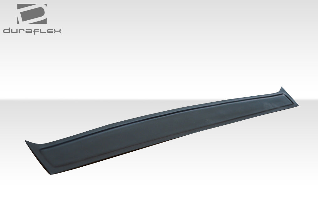 2010-2016 Mercedes E Class C207 2DR A207 Convertible Eros Version 3 Roof Wing Spoiler - 1 Piece (S)