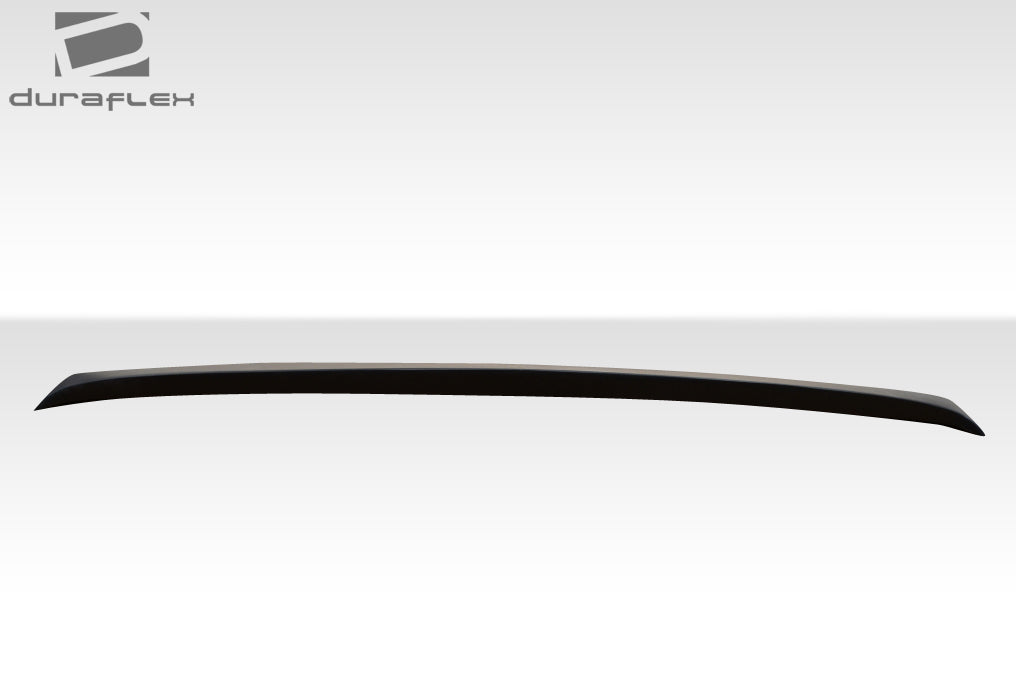 2019-2022 Toyota Corolla Hatchback Duraflex Kora Front Lip Spoiler - 1 Piece