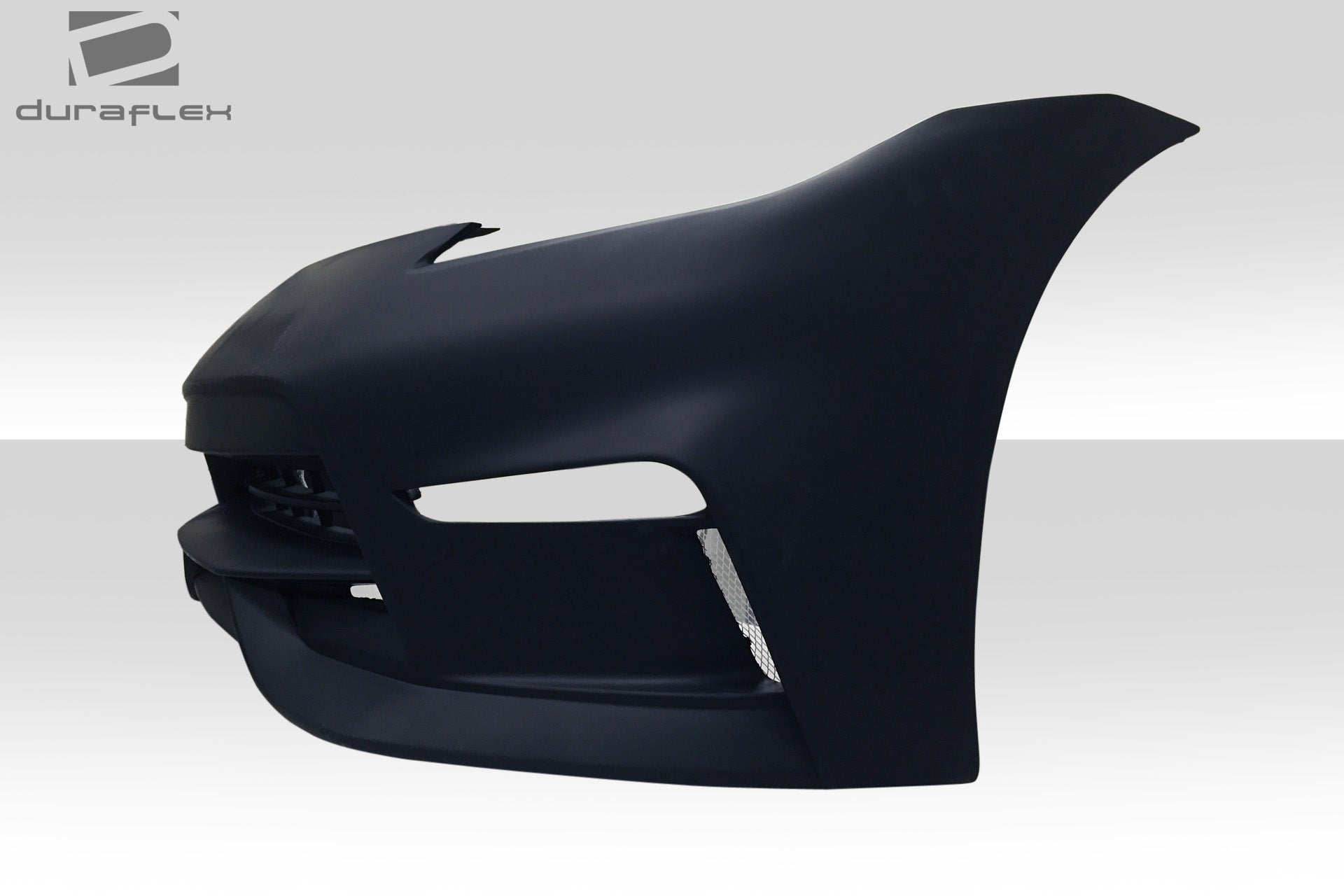 2009-2020 Nissan 370Z Z34 Duraflex N-3 Front Bumper Cover - 1 Piece