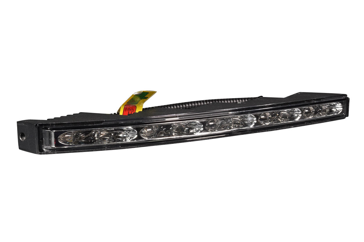2014-2016 BMW X5 F15 AF-1 LED Lights - 2 Piece