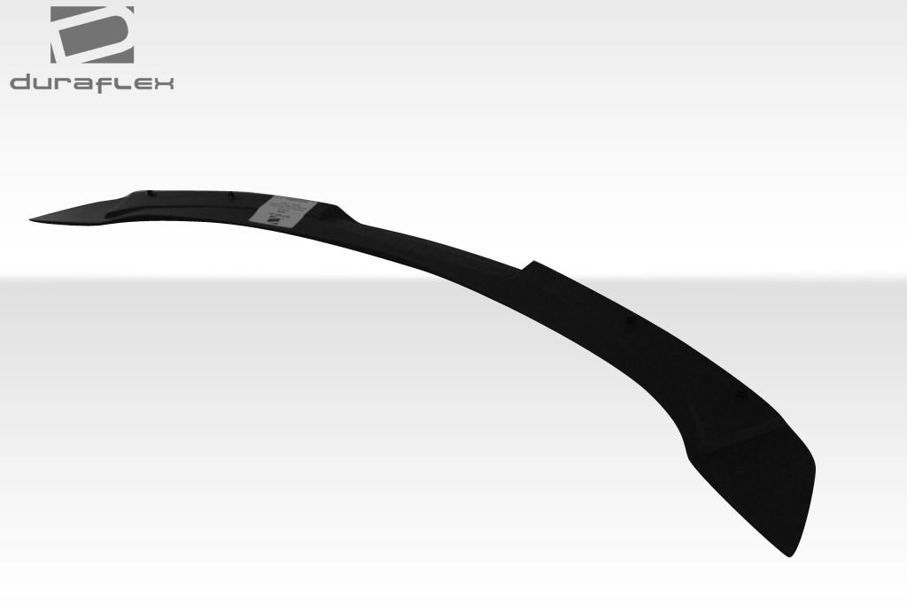 2010-2013 Chevrolet Camaro Duraflex ZL1 Rear Trunk Wing Spoiler - 1 Piece
