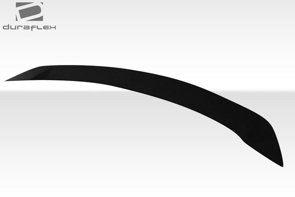 2019-2023 Toyota Corolla Hatchback Duraflex Kora Rear Diffuser - 1 Piece