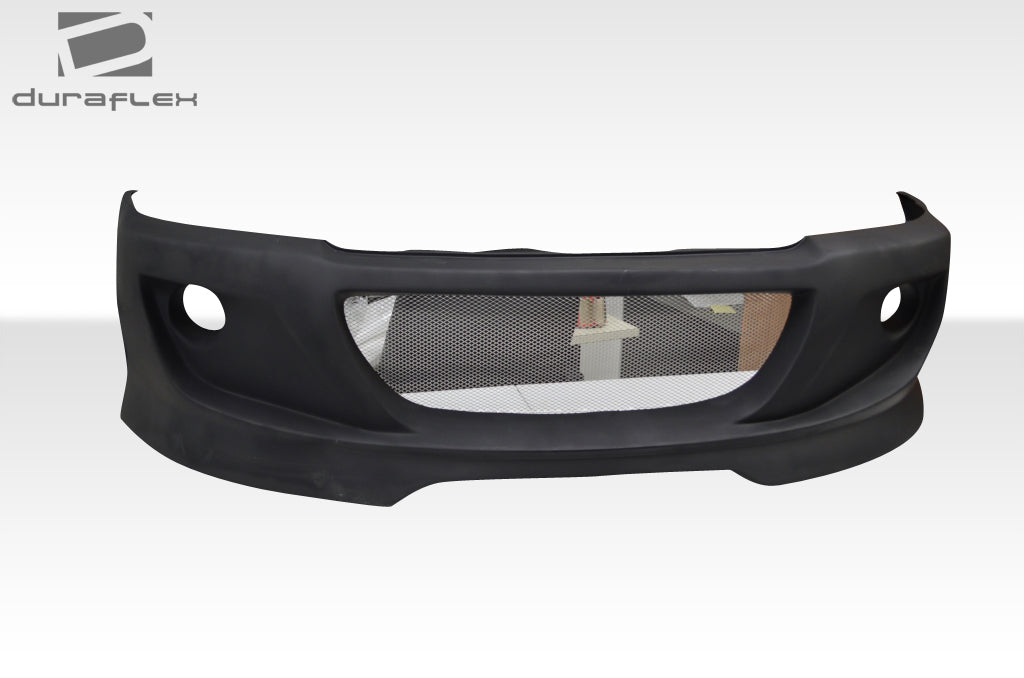 2005-2010 Toyota Tacoma Duraflex BT-1 Front Bumper Cover - 1 Piece
