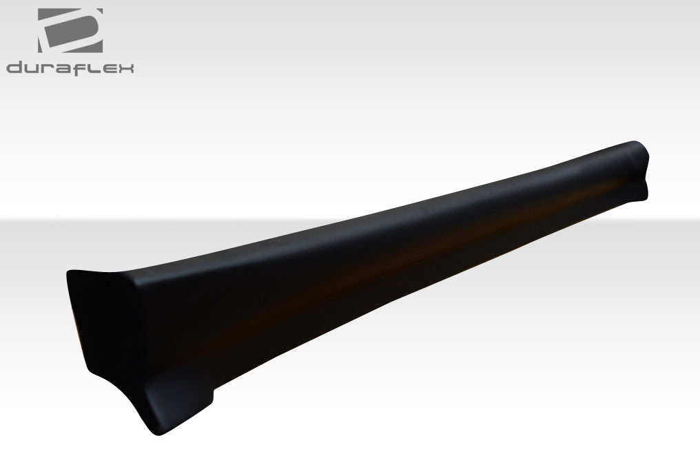 2004-2009 Chevrolet Colorado / GMC Canyon Crew Cab Duraflex BT-1 Side Skirt Rocker Panels - 4 Piece