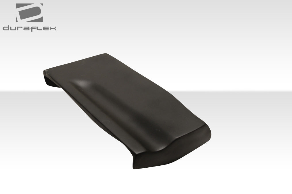 2005-2010 Toyota Tacoma Extended Cab Duraflex BT-1 Side Skirt Rocker Panels - 4 Piece