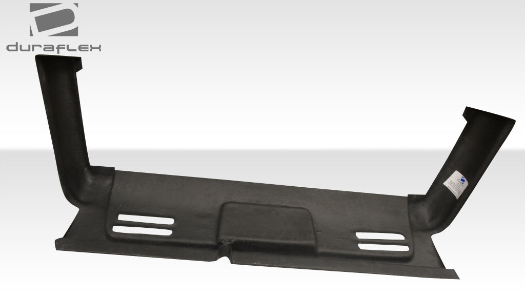 2004-2009 Chevrolet Colorado / GMC Canyon Duraflex BT-1 Rear Bumper Cover - 1 Piece