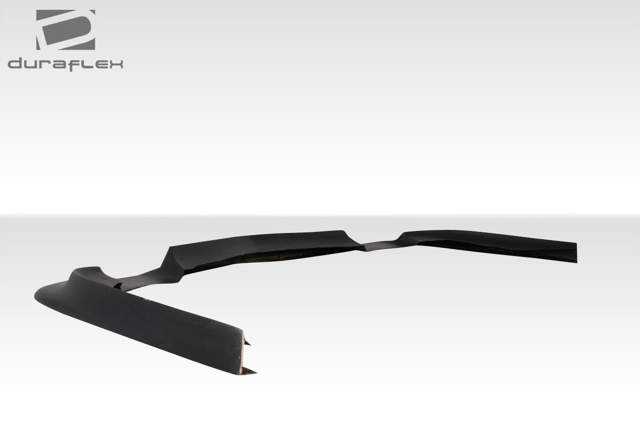 1997-2004 Chevrolet Corvette C5 Duraflex ZR1 Look Front Lip Splitter - 1 Piece