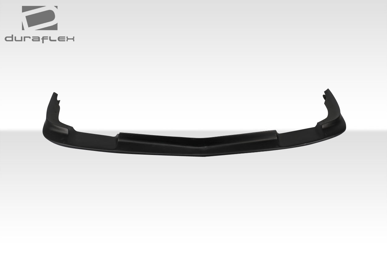 1997-2004 Chevrolet Corvette C5 Duraflex ZR1 Look Front Lip Splitter - 1 Piece
