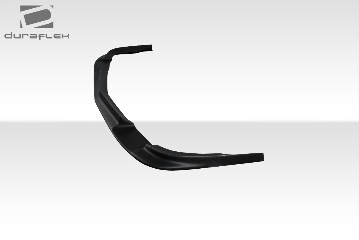 1997-2004 Chevrolet Corvette C5 Duraflex ZR1 Look Front Lip Splitter - 1 Piece