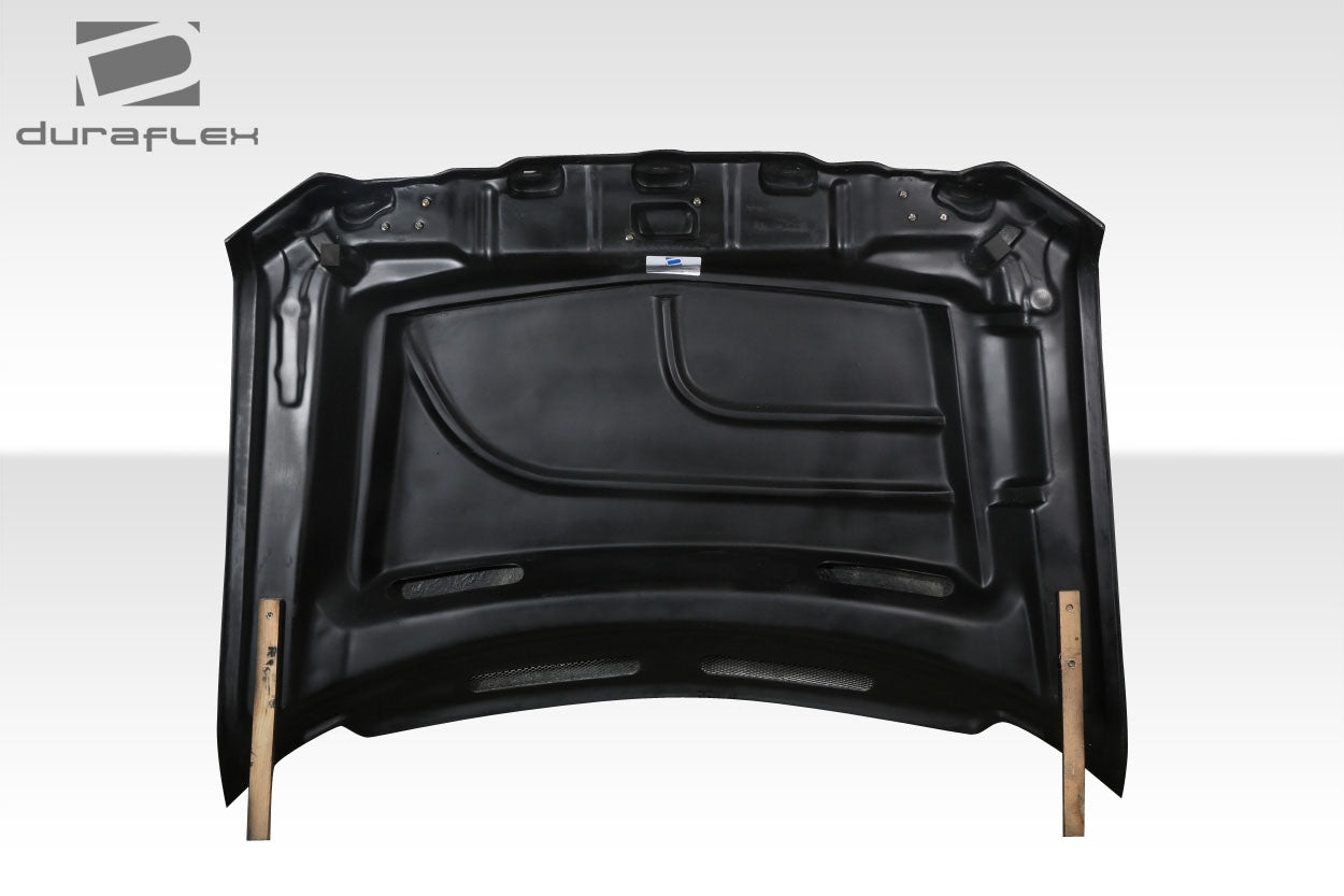 2009-2014 Ford F-150 Duraflex GT500 Hood - 1 Piece