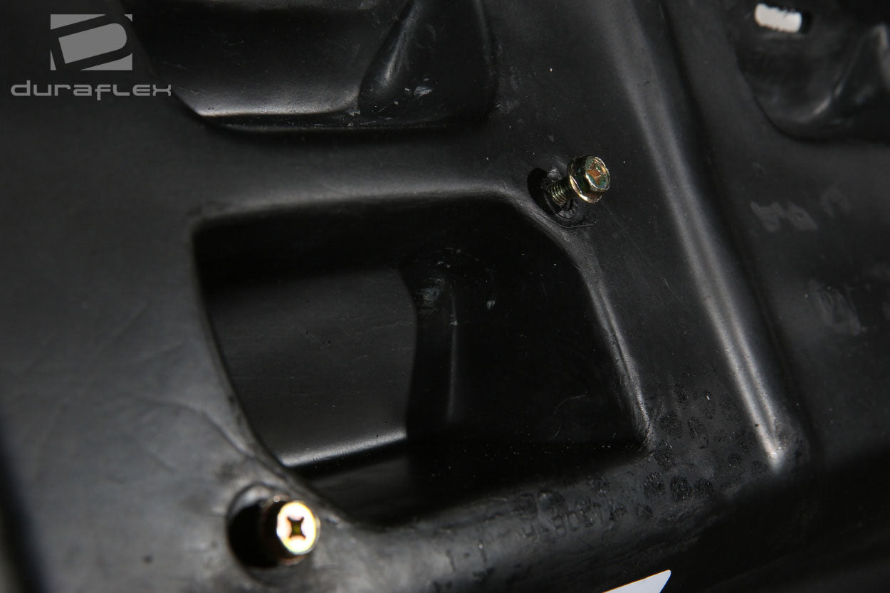 2009-2014 Ford F-150 Duraflex GT500 Hood - 1 Piece