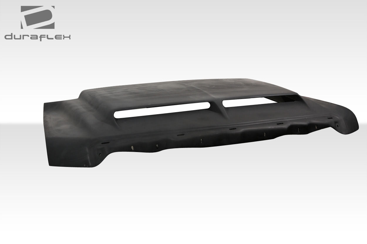 2009-2014 Ford F-150 Duraflex GT500 Hood - 1 Piece
