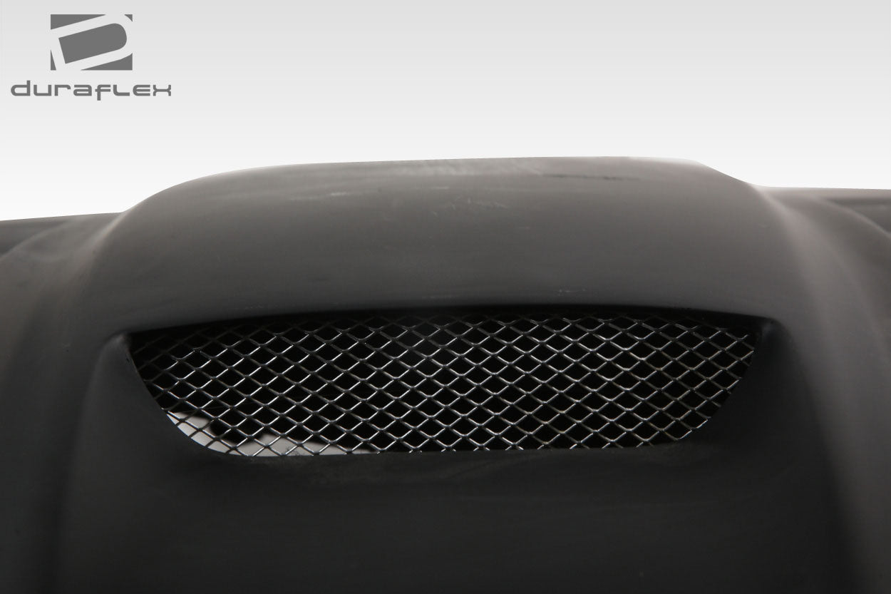 2003-2009 Dodge Viper Duraflex ACR Look Hood - 1 Piece
